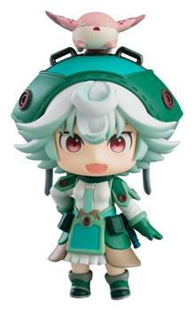 Made in Abyss: The Golden City of the Scorching Sun Nendoroid Action Figure Prushka