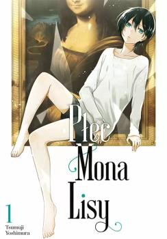 Płeć Mona Lisy  1
