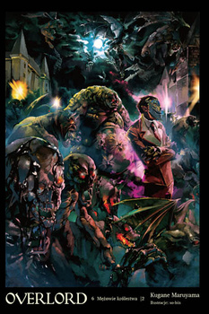 Overlord 12 LN
