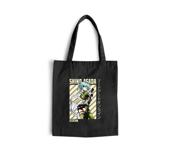 Torba z uszami z Sword Art Online