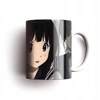 Kubek Magiczny Hyouka DO WYBORU