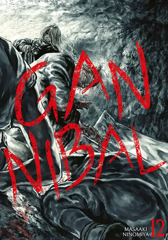 Gannibal 12