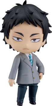 Nendoroid Keiji Akaashi: School Uniform Ver.