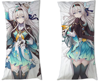 Dakimakura Honkai: Star Rail - Firefly DO WYBORU