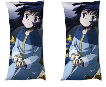 Dakimakura Log Horizon DO WYBORU duża