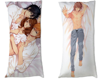 Dakimakura Brothers Conflict DO WYBORU