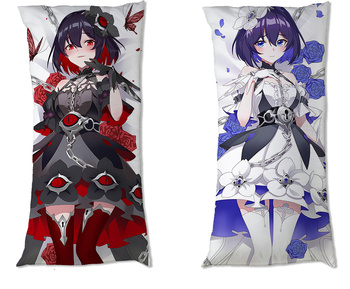 Dakimakura Honkai Impact 3rd DO WYBORU