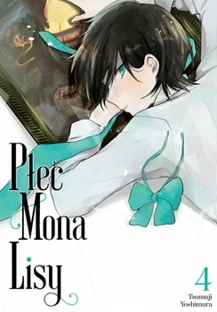 Płeć Mona Lisy  4