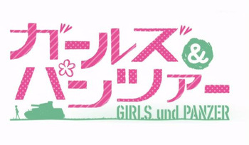 Mystery Box GIRLS und PANZER - RÓŻNE WARIATNY CENOWE