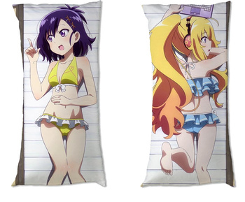 Dakimakura Gabriel DropOut DO WYBORU