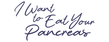 Mystery Box Kimi no Suizou wo Tabetai / I Want To Eat Your Pancreas - RÓŻNE WARIATNY CENOWE