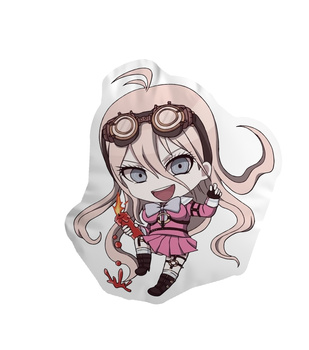 Poduszka Chibi Danganronpa - Miu Iruma