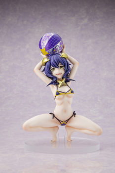 Gushing over Magical Girls Magia Baiser Swimsuit Ver.