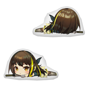 Poduszka Chibi Girls' Frontline - M4A1