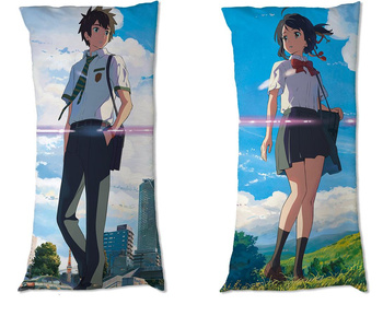 Dakimakura Kimi no na wa Your name DO WYBORU