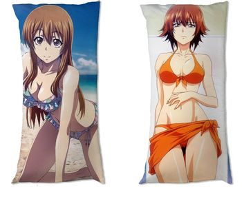 Dakimakura Grand Blue DO WYBORU