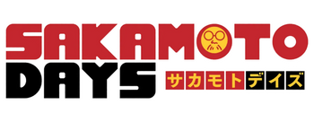 Mystery Box Sakamoto Days - RÓŻNE WARIATNY CENOWE