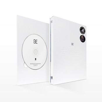 BTS - SPECIAL ALBUM [BE] (ESSENTIAL EDITION)