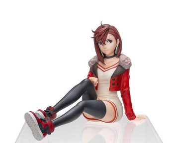 DAN DA DAN Trio-Try-iT Figure -Aira(transformed)-