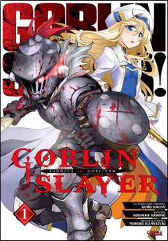 Goblin Slayer 1