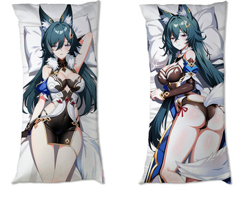 Dakimakura Honkai: Star Rail - Yukong DO WYBORU Duża
