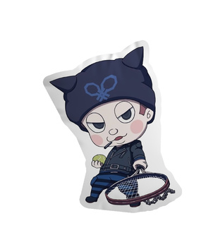 Poduszka Chibi Danganronpa - Ryoma Hoshi