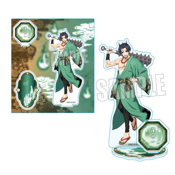 Acrylic Stand "Blue Lock" Isagi Yoichi Hyakki Yakou Ver.