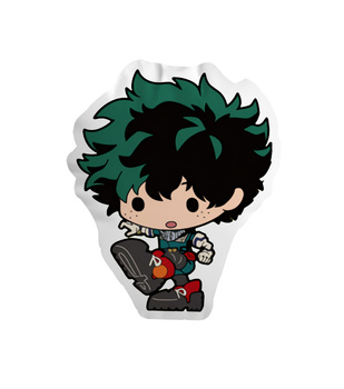 Poduszka Chibi My Hero Academia - Midoriya Izuku