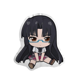 Poduszka Chibi Highschool DxD - Tsubaki Shinra