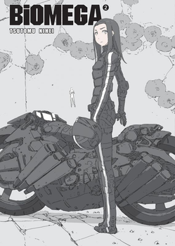 Biomega 2