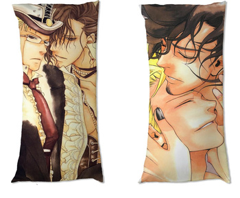 Dakimakura Vassalord DO WYBORU duża