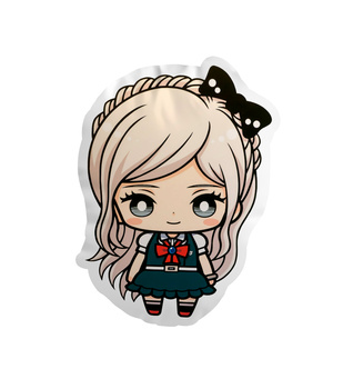 Poduszka Chibi - Danganronpa - Sonia Nevermind