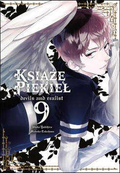 Książę Piekieł: Devils and Realist 9