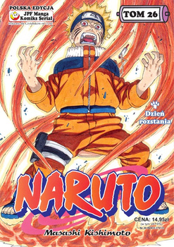 Naruto 26