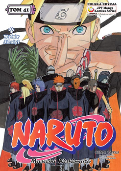 Naruto 41