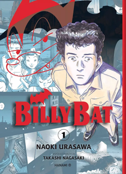 Billy Bat 1