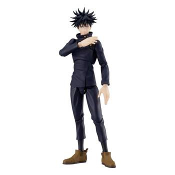 Jujutsu Kaisen Figma Action Figure Megumi Fushiguro