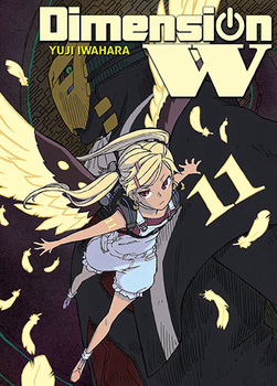 Dimension W 11