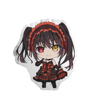 Poduszka Chibi Date A Live - Kurumi Tokisaki