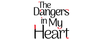 Mystery Box The Dangers in My Heart - RÓŻNE WARIATNY CENOWE