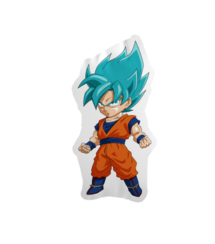 Poduszka Chibi Dragon Ball - Son Goku