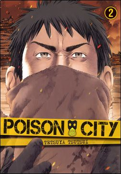 Poison City 2