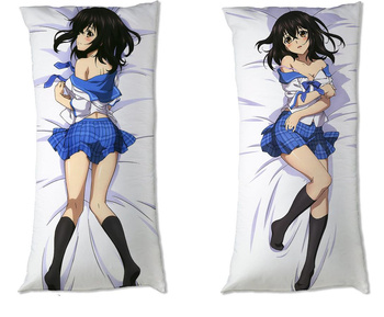 Dakimakura Strike the Blood DO WYBORU