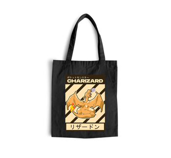 Torba z uszami z Pokemon