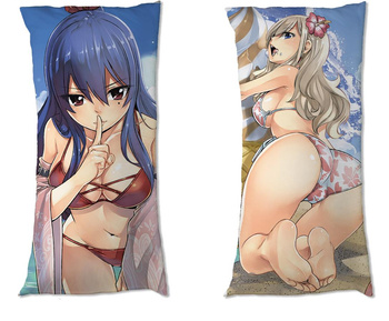 Dakimakura Edens zero  DO WYBORU