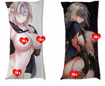 Dakimakura Dark souls DO WYBORU duża