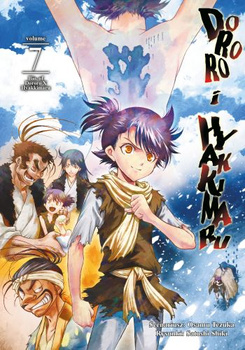 DORORO I HYAKKIMARU 7