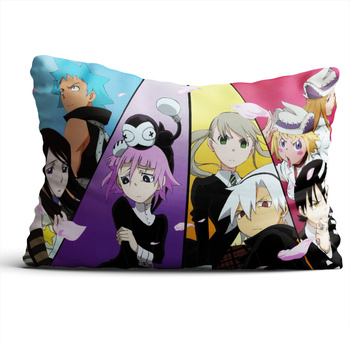 Poduszka Soul Eater DO WYBORU
