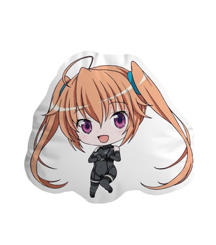 Poduszka Chibi Highschool DxD - Irina Shidou