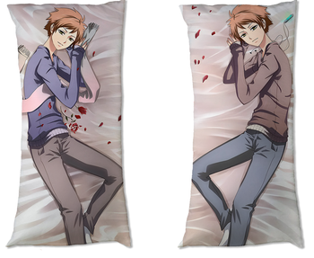 Dakimakura Ouran High School Host Club DO WYBORU